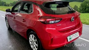 Opel Corsa 1.2 Elegance de 2020