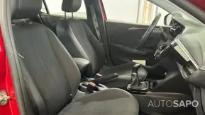 Opel Corsa 1.2 Elegance de 2020