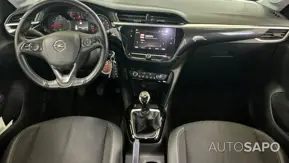 Opel Corsa 1.2 Elegance de 2020