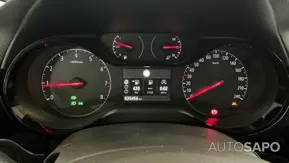 Opel Corsa 1.2 Elegance de 2020