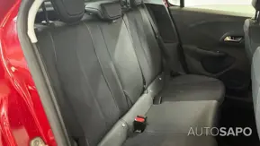 Opel Corsa 1.2 Elegance de 2020