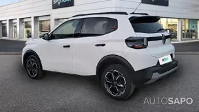 Citroen C3 1.2 PureTech Shine Pack de 2025