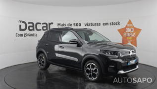 Citroen e-C3 Max de 2025