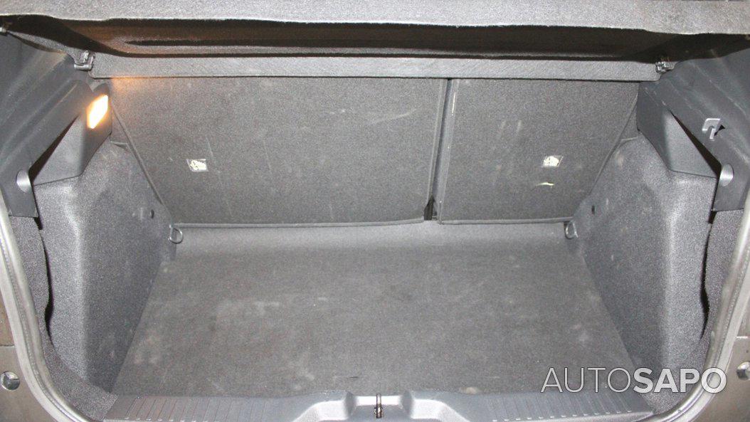 Citroen e-C3 Max de 2025