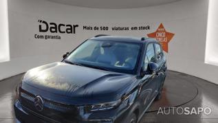 Citroen e-C3 Max de 2025