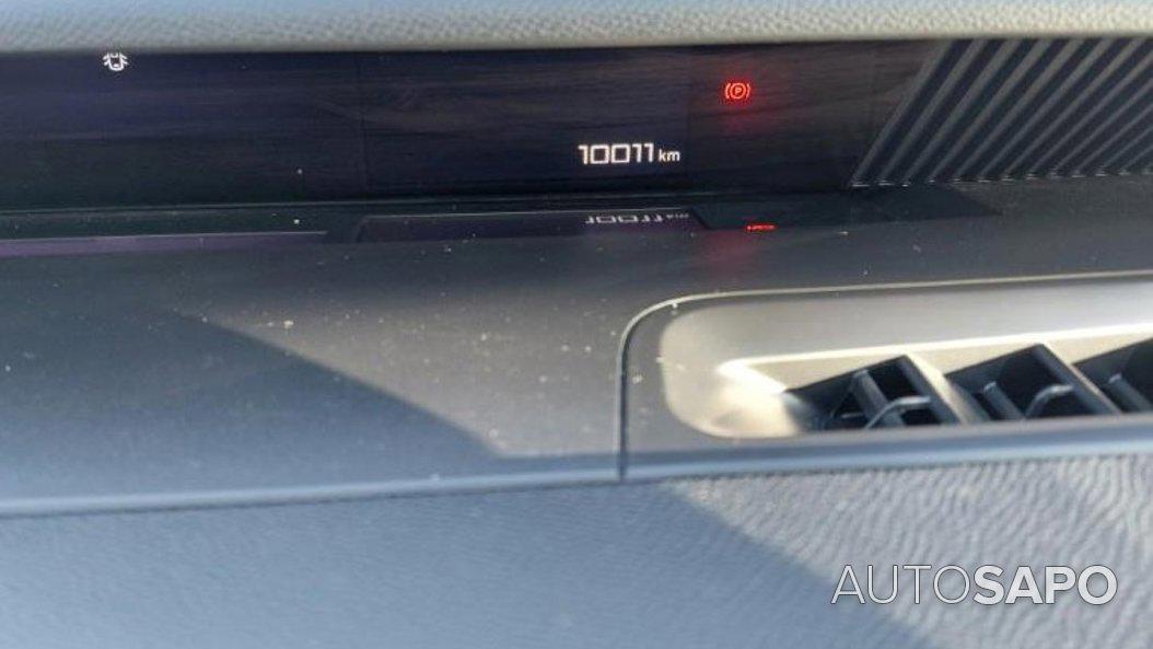 Citroen e-C3 Max de 2025