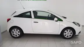 Opel Corsa 1.3 CDTi de 2018