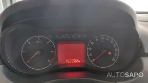 Opel Corsa 1.3 CDTi de 2018