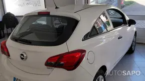 Opel Corsa 1.3 CDTi de 2018
