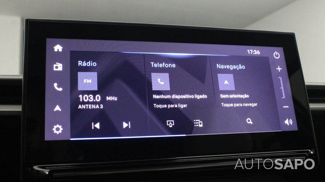 Citroen e-C3 Max de 2025