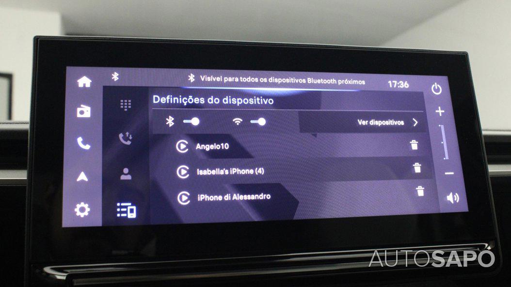 Citroen e-C3 Max de 2025