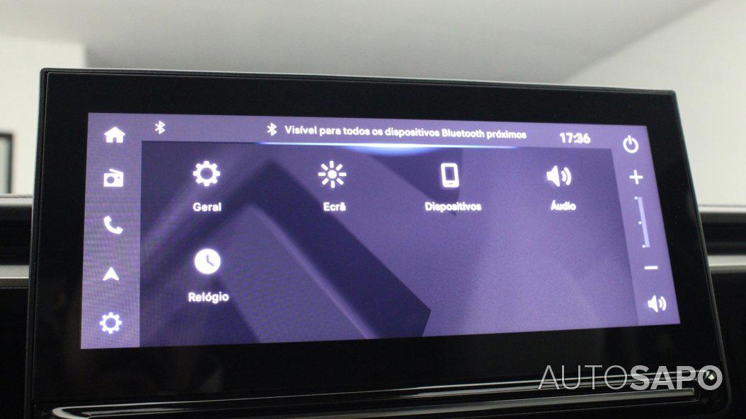 Citroen e-C3 Max de 2025