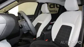 Citroen e-C3 Max de 2025