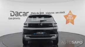 Citroen e-C3 Max de 2025