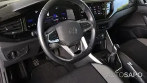 Volkswagen Taigo de 2025