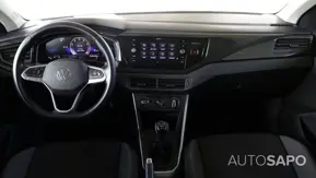 Volkswagen Taigo de 2025