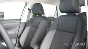 Volkswagen Taigo de 2025