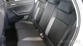 Volkswagen Taigo de 2025