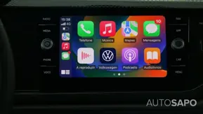 Volkswagen Taigo de 2025