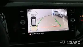 Volkswagen Taigo de 2025