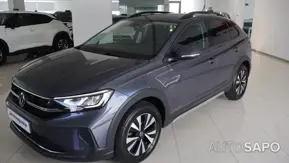 Volkswagen Taigo de 2025