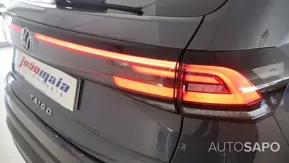 Volkswagen Taigo de 2025