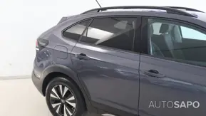 Volkswagen Taigo de 2025