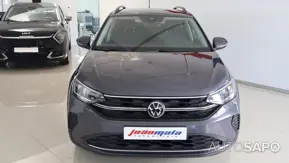 Volkswagen Taigo de 2025