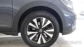 Volkswagen Taigo de 2025