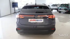 Volkswagen Taigo de 2025