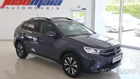 Volkswagen Taigo de 2025