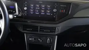 Volkswagen Taigo de 2025