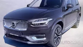 Volvo XC90 de 2024