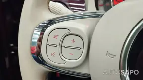 Fiat 500 de 2021