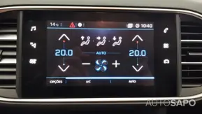 Peugeot 308 de 2021
