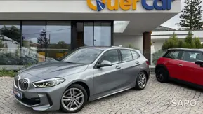 BMW Série 1 de 2022