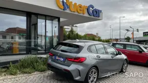 BMW Série 1 de 2022