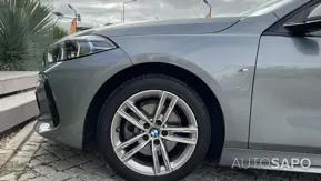 BMW Série 1 de 2022