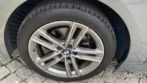 BMW Série 1 de 2022