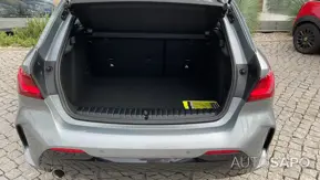 BMW Série 1 de 2022