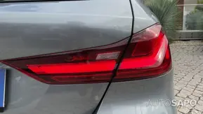 BMW Série 1 de 2022