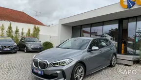 BMW Série 1 de 2022
