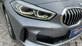 BMW Série 1 de 2022