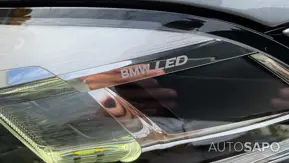 BMW Série 1 de 2022