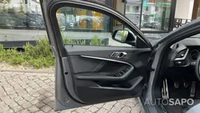 BMW Série 1 de 2022