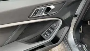 BMW Série 1 de 2022