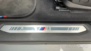 BMW Série 1 de 2022