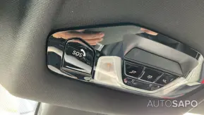 BMW Série 1 de 2022