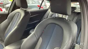 BMW Série 1 de 2022