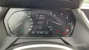 BMW Série 1 de 2022